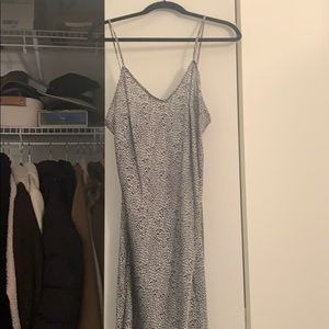 A new day slip dress